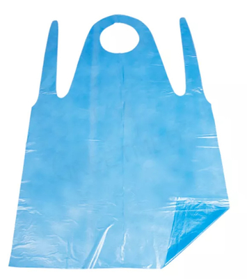 FDA	El aislamiento disponible viste el vestido estéril del aislamiento del Cpe para la clínica