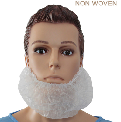 Redes disponibles libres de la cubierta de la barba del látex con 9&quot; tamaño X12” 10&quot; X18”