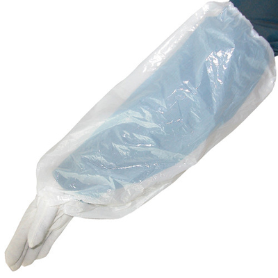 Cubierta disponible impermeable de la funda, plástico sobre el material del HDPE del LDPE de las fundas