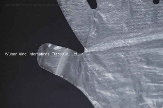Vestidos disponibles medios de la prenda impermeable para los vestidos médicos disponibles dentales