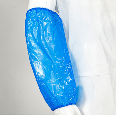 Los protectores disponibles de la funda plástica del PE riegan 0.015m m resistentes