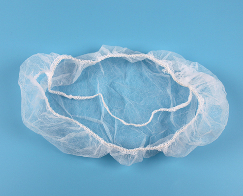 La barba disponible de la alimentación pesca 9&quot; X12” con el solo elástico