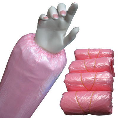Cubierta disponible impermeable de la funda, plástico sobre el material del HDPE del LDPE de las fundas