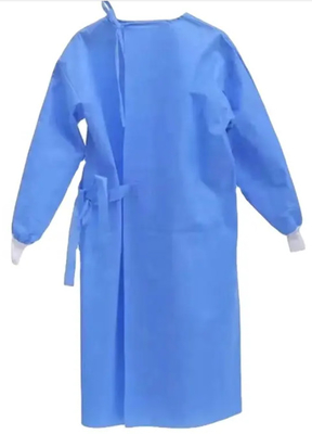 El vestido modificado para requisitos particulares del aislamiento de los PP PE disponible con la correa lateral hizo punto los puños