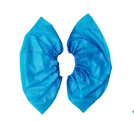 Resistente de agua disponible modificada para requisitos particulares de la cubierta del zapato del CPE para la protección del pie