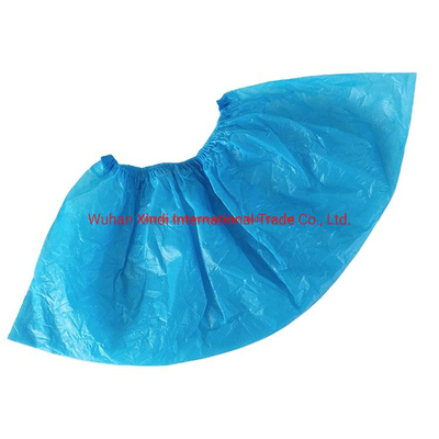 los vestidos disponibles del aislamiento 16-45gsm con el ppe disponible de las mangas largas visten médico